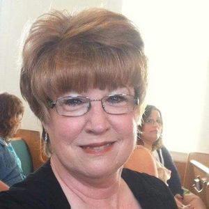 Meet your Posher, Mary lou